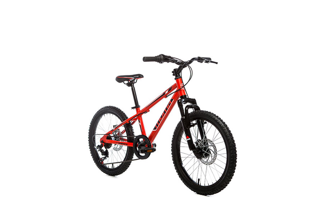Bicicleta infantil GTT20 – Moma Bikes