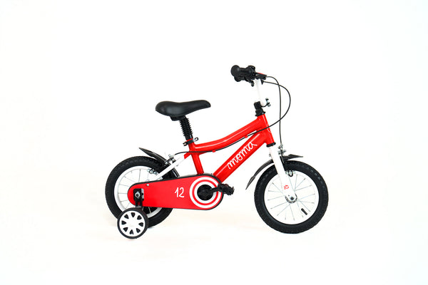 Bicicleta de montaña Junior GTT24 – Moma Bikes